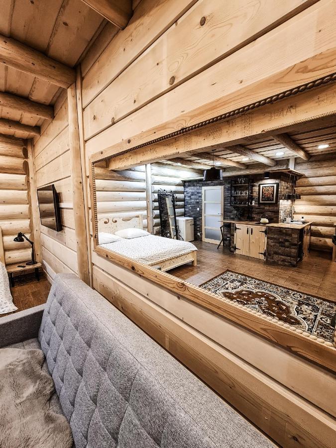 Apartamenty Goralski Dach Nad Glowa Поронин Экстерьер фото